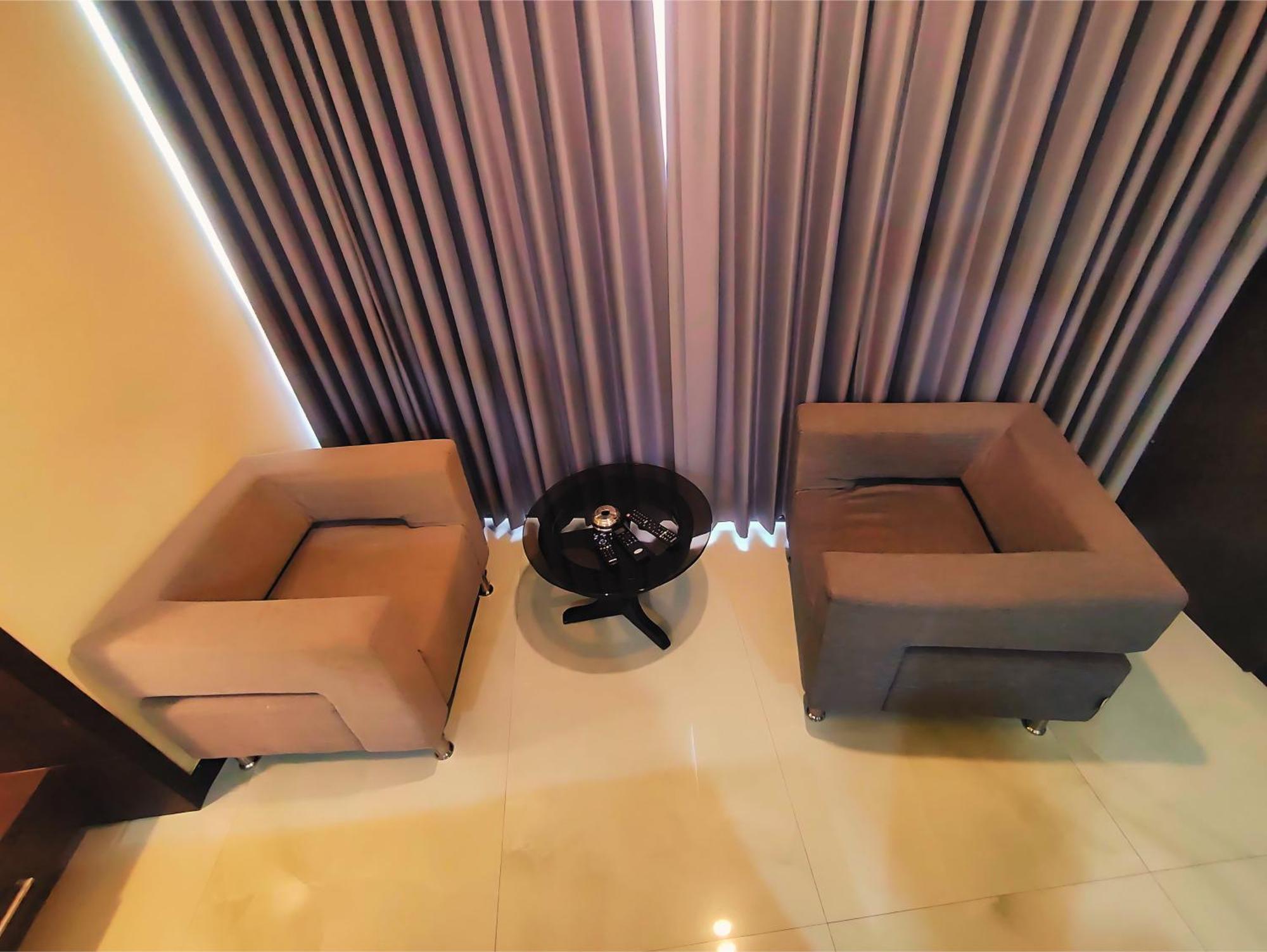 Hotel Papilio Māldah المظهر الخارجي الصورة